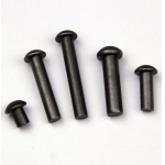 Pan head Rivets