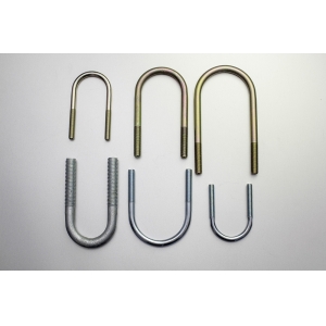 U Bolts