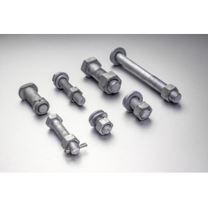 HDG prlin bolts