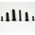 Countersunk head Rivets