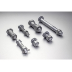 HDG prlin bolts