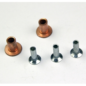 Tubular Rivets