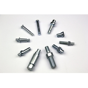 CNC machining parts